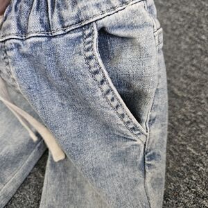 Little Bipsy Light Blue Kids Jeans